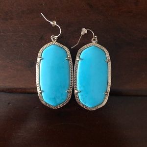Kendra Scott Danielle Earrings